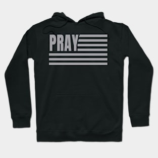 The Prayer Flag Hoodie